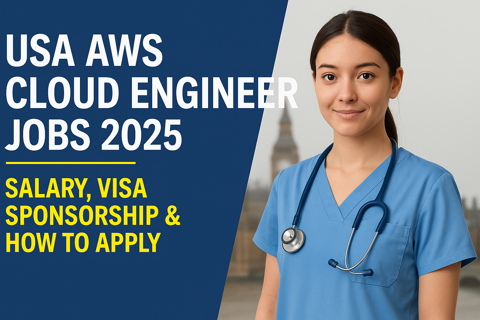 USA AWS Cloud Engineer Jobs 2025